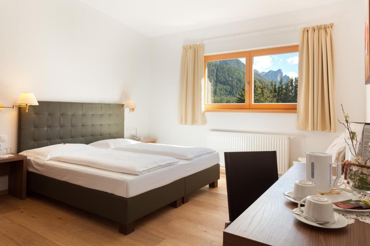 Hotel Sole - Sonne