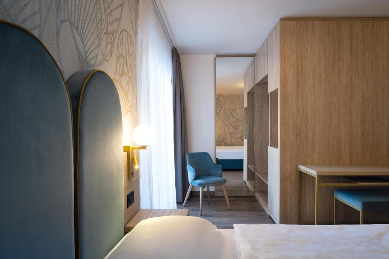 Sole - Sonne Hotel