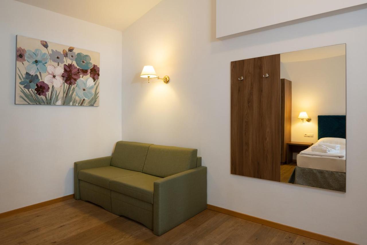 Hotel Sole - Sonne