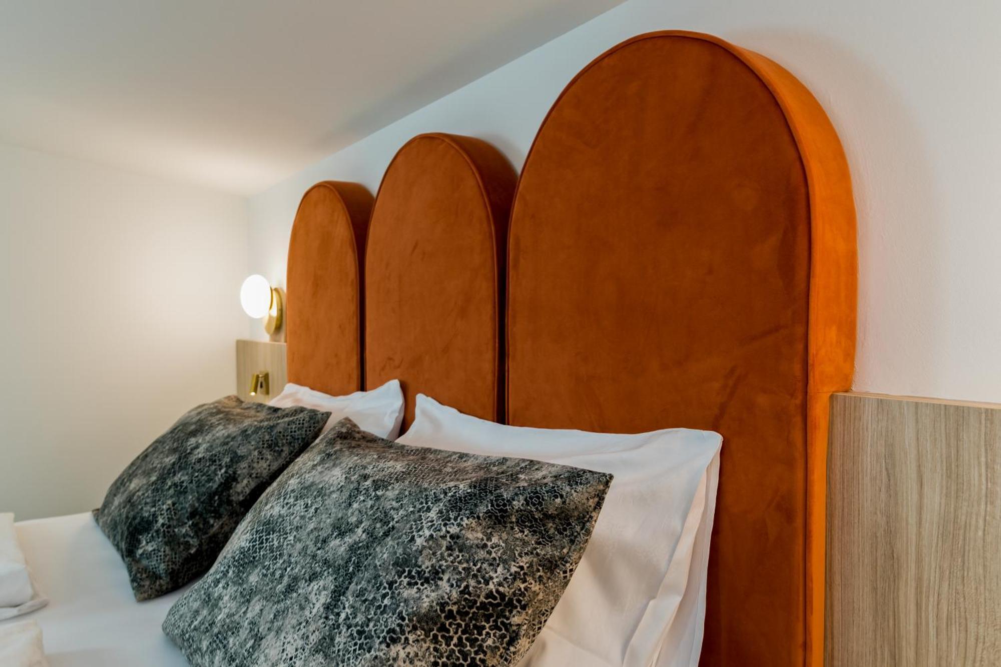 Hotel Sole - Sonne 3*