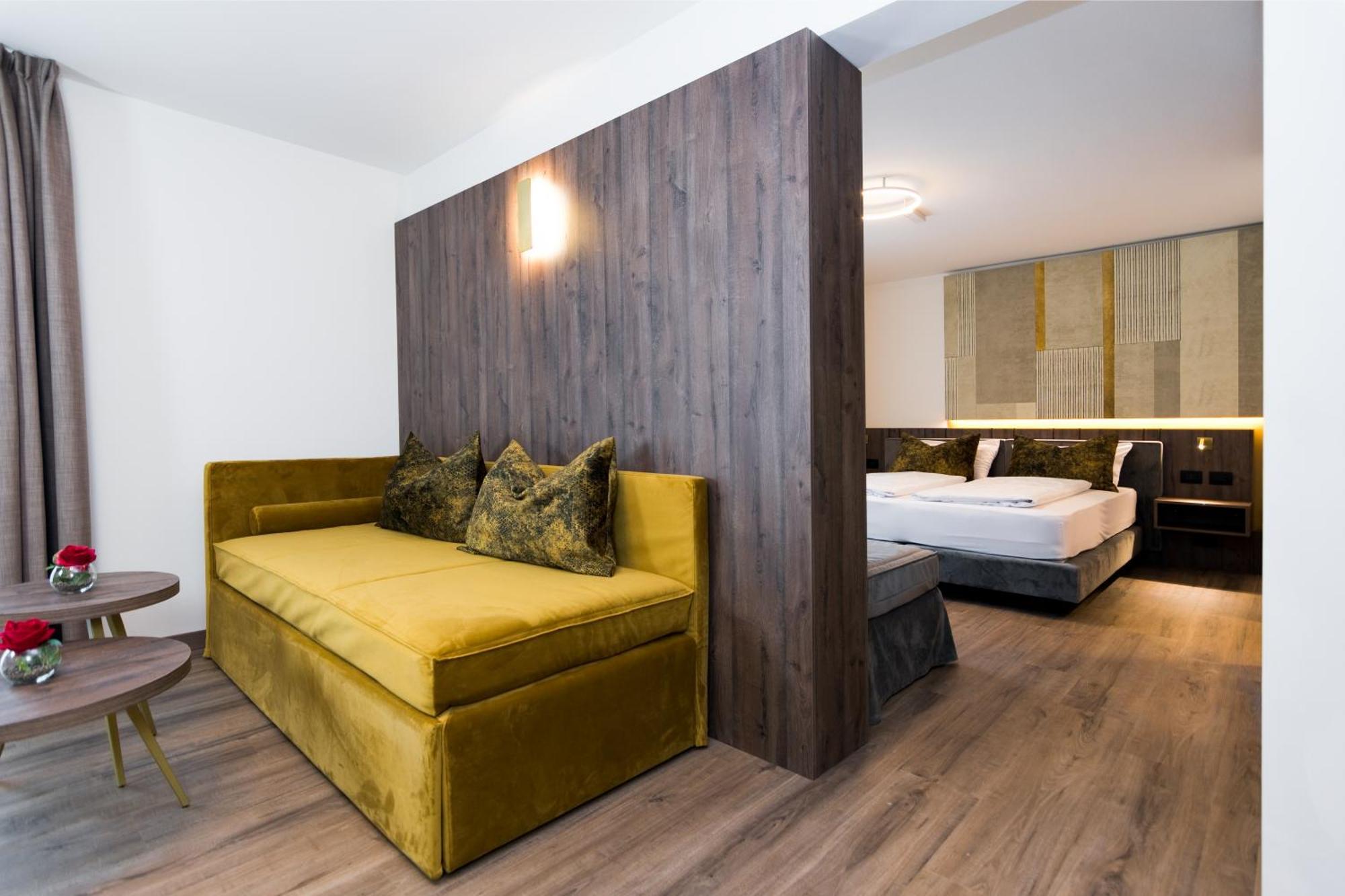 Sole - Sonne Hotel