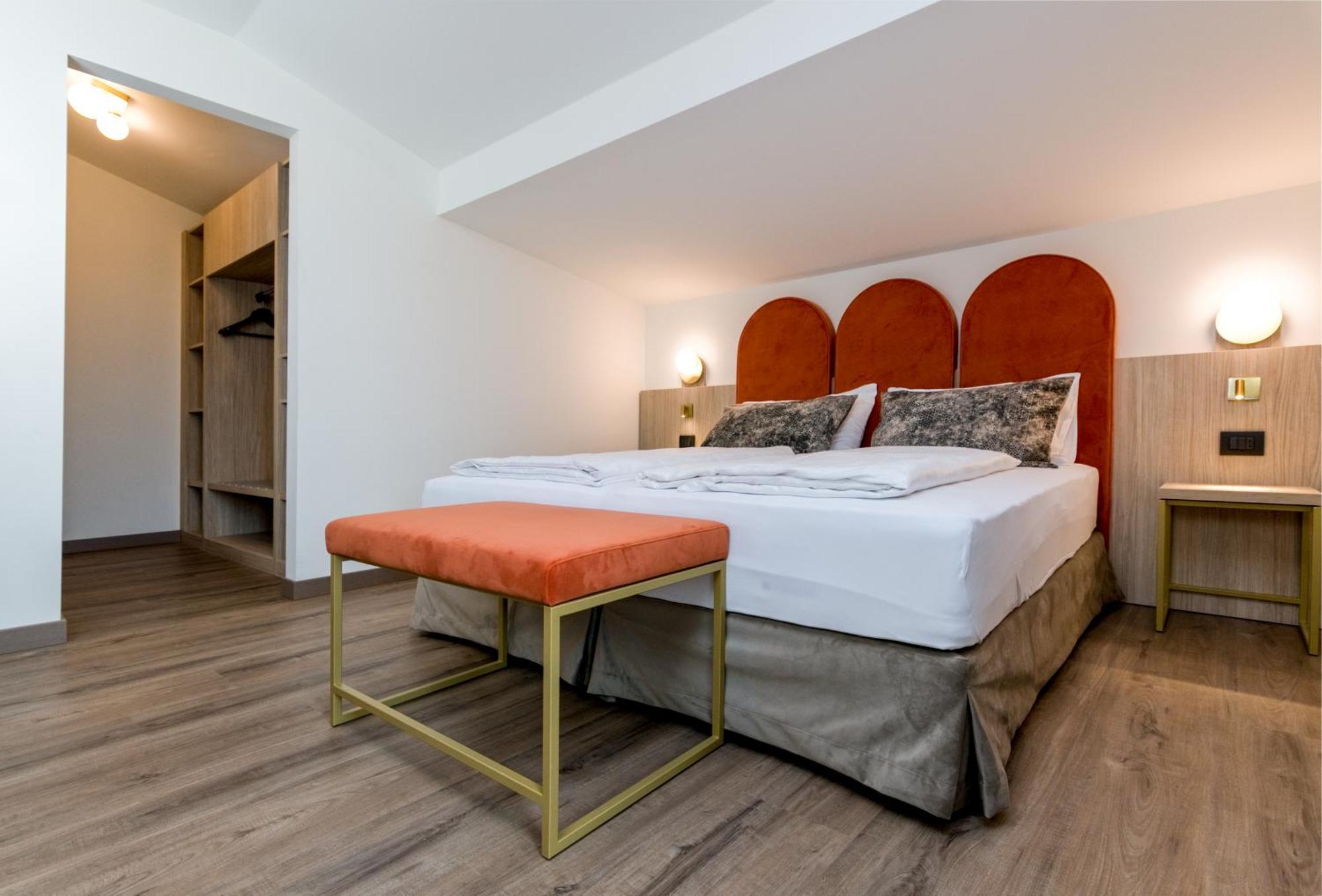Hotel Sole - Sonne 3*