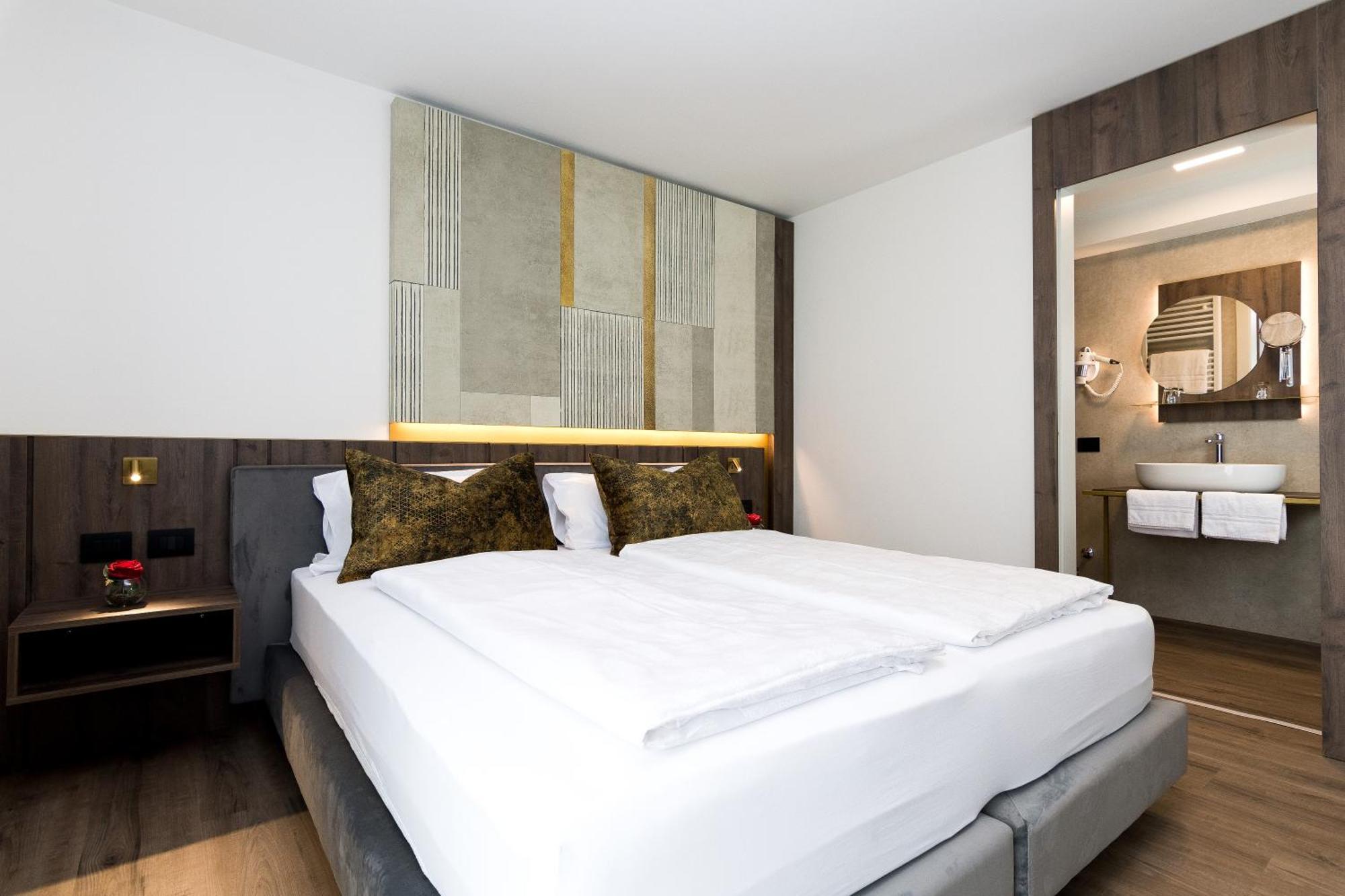 Sole - Sonne Hotel