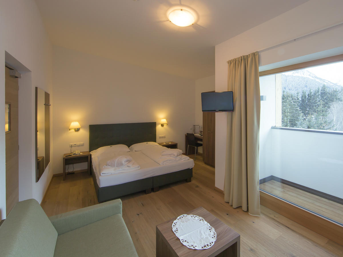 Sole - Sonne Hotel