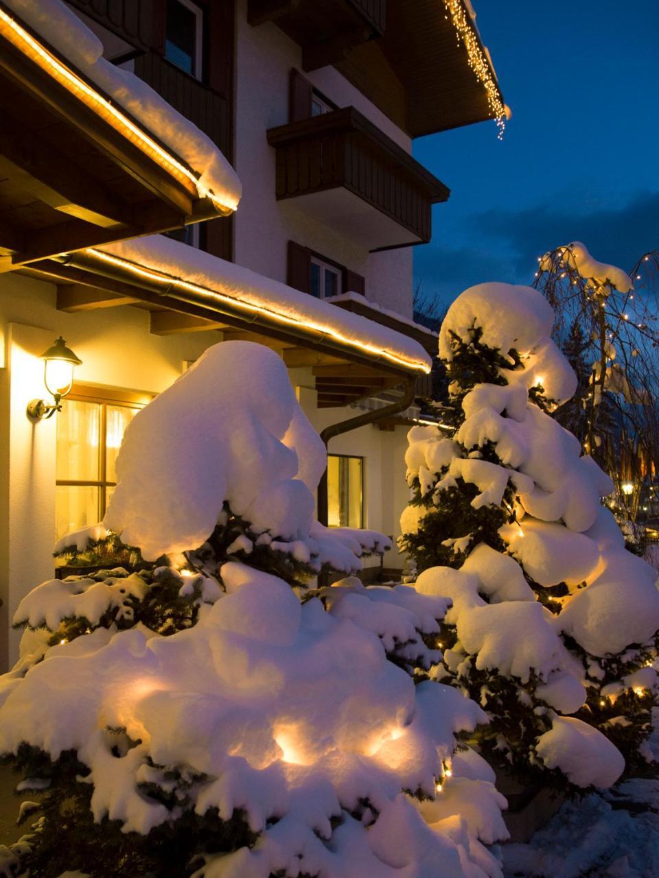 Sole - Sonne Hotel