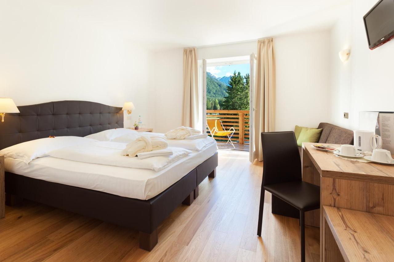 Hotel Sole - Sonne 3*