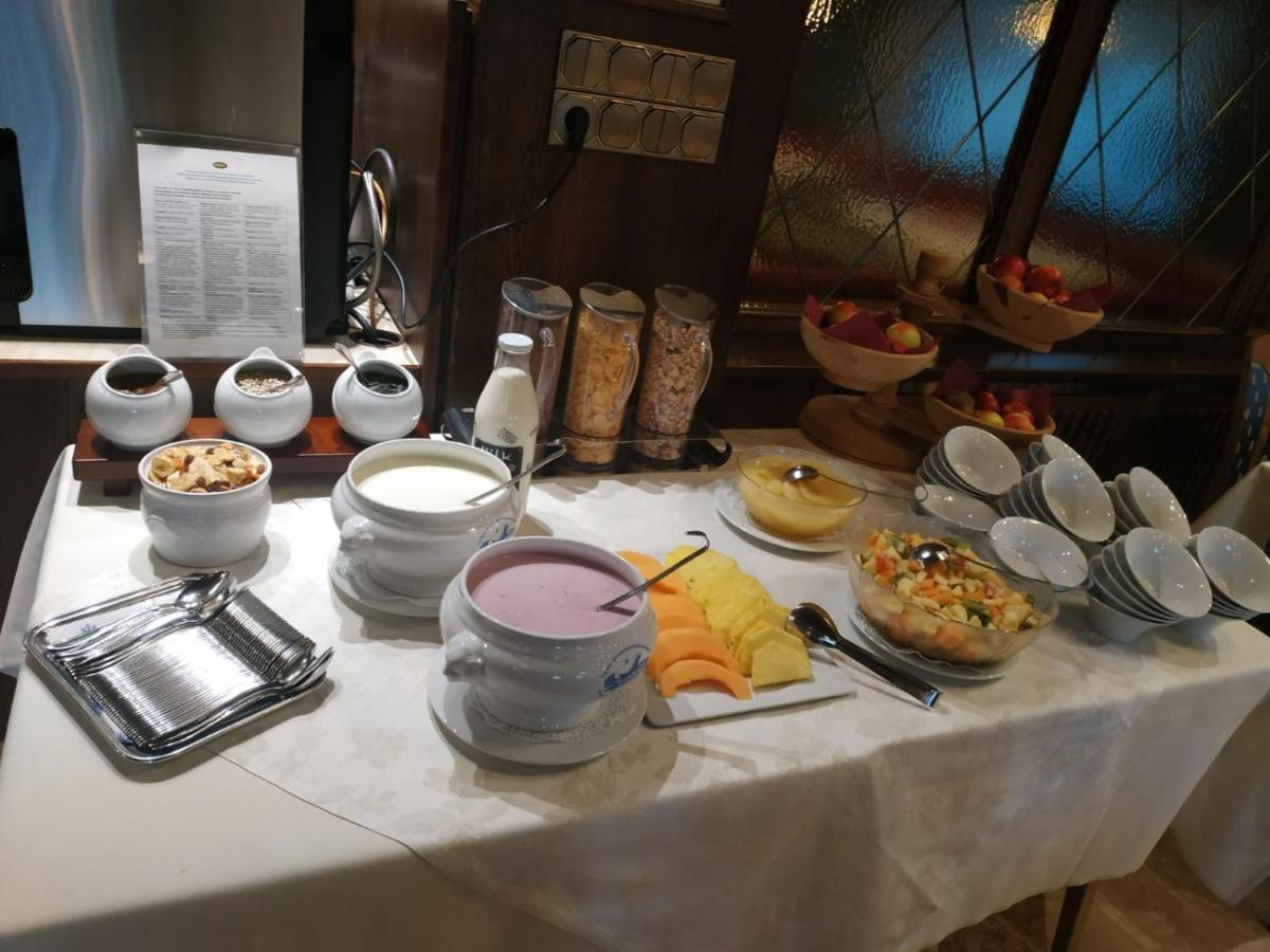 Sole - Sonne Hotel 3*